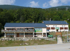 Crozet